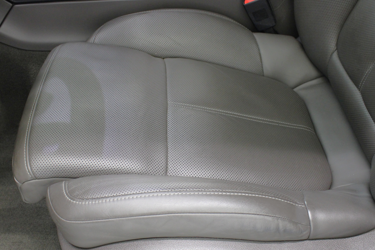 Porsche Macan S AWD 2020