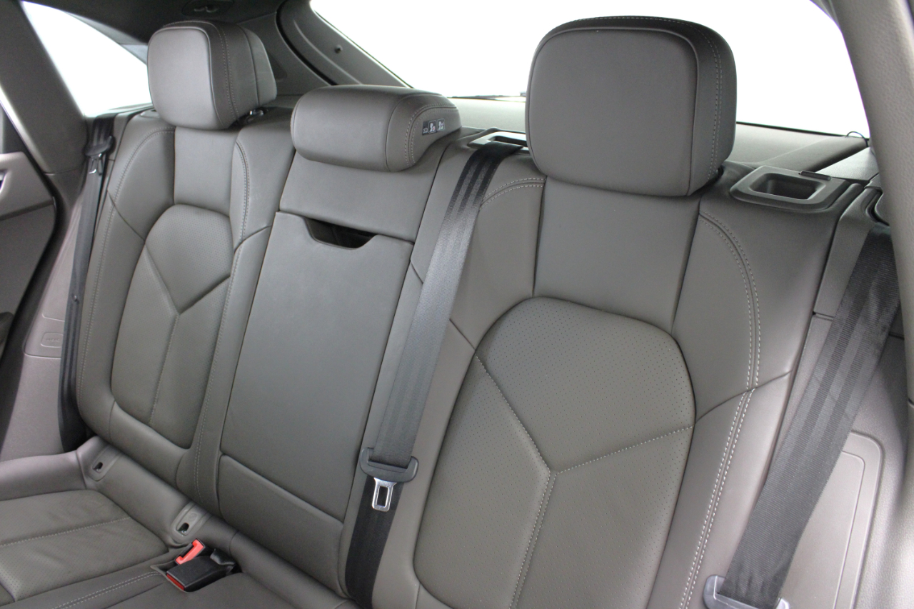 Porsche Macan S AWD 2020