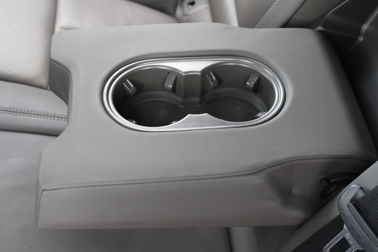 Porsche Macan S AWD 2020