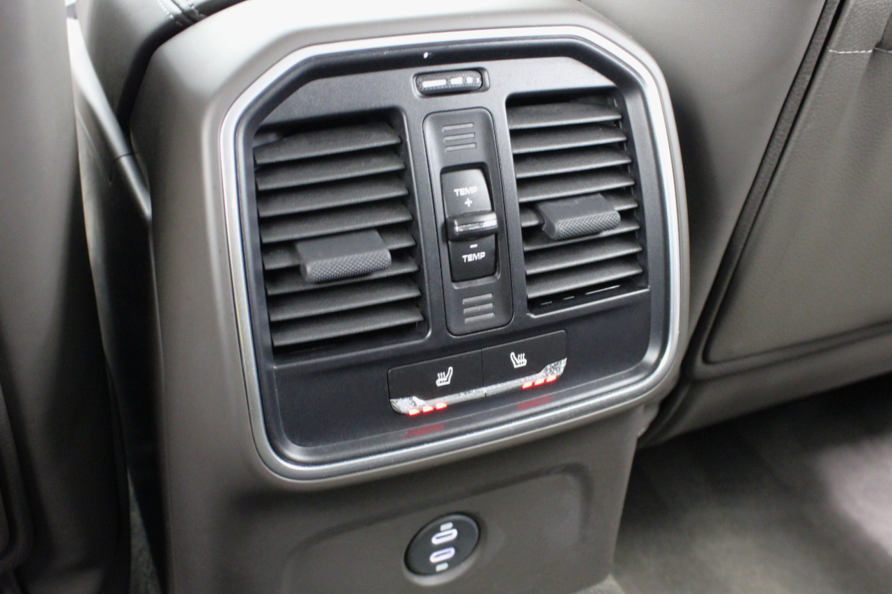 Porsche Macan S AWD 2020