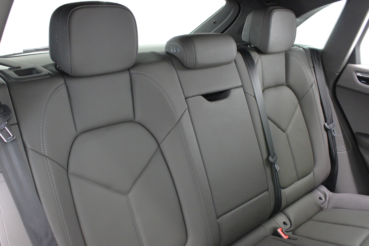 Porsche Macan S AWD 2020