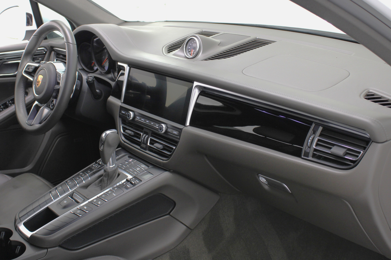 Porsche Macan S AWD 2020