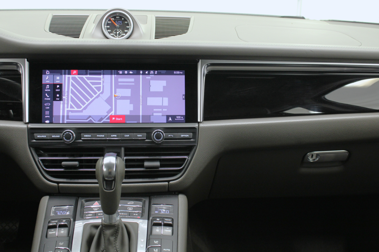 Porsche Macan S AWD 2020