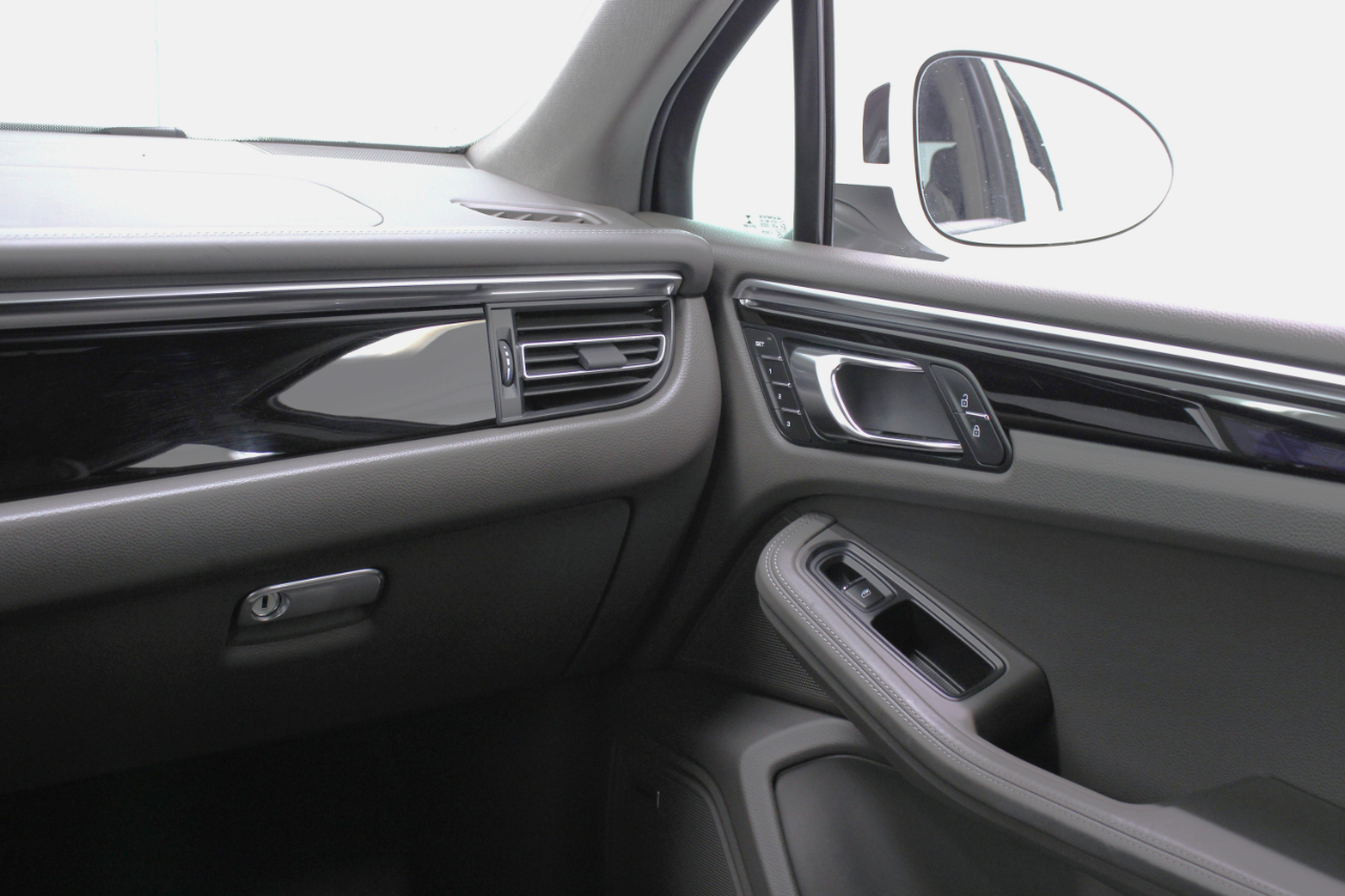 Porsche Macan S AWD 2020