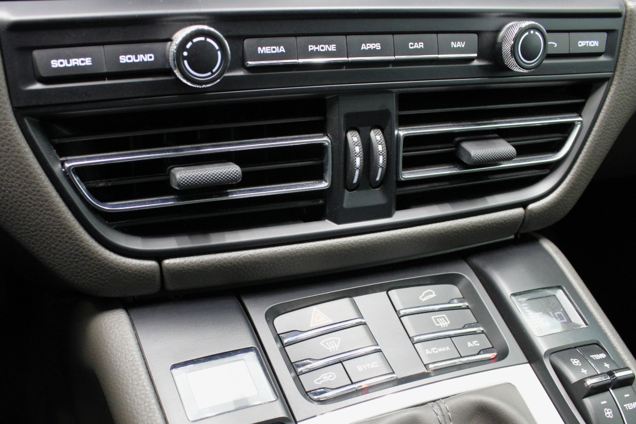 Porsche Macan S AWD 2020