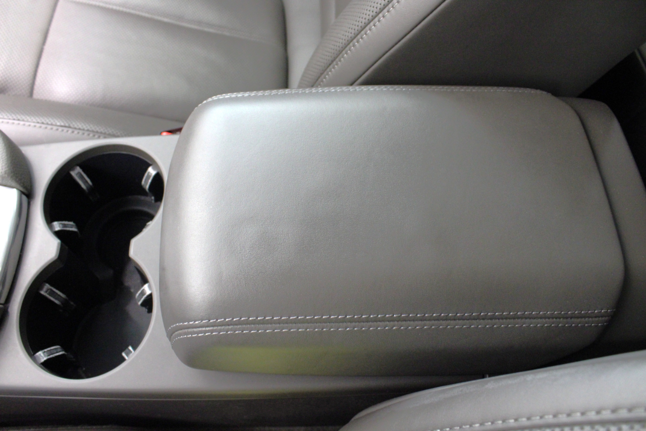 Porsche Macan S AWD 2020