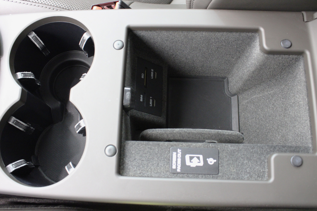 Porsche Macan S AWD 2020