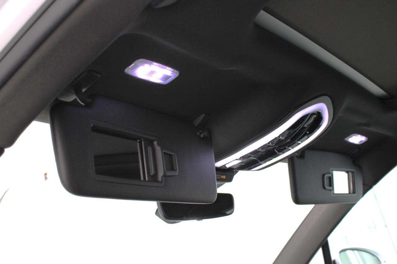 Porsche Macan S AWD 2020