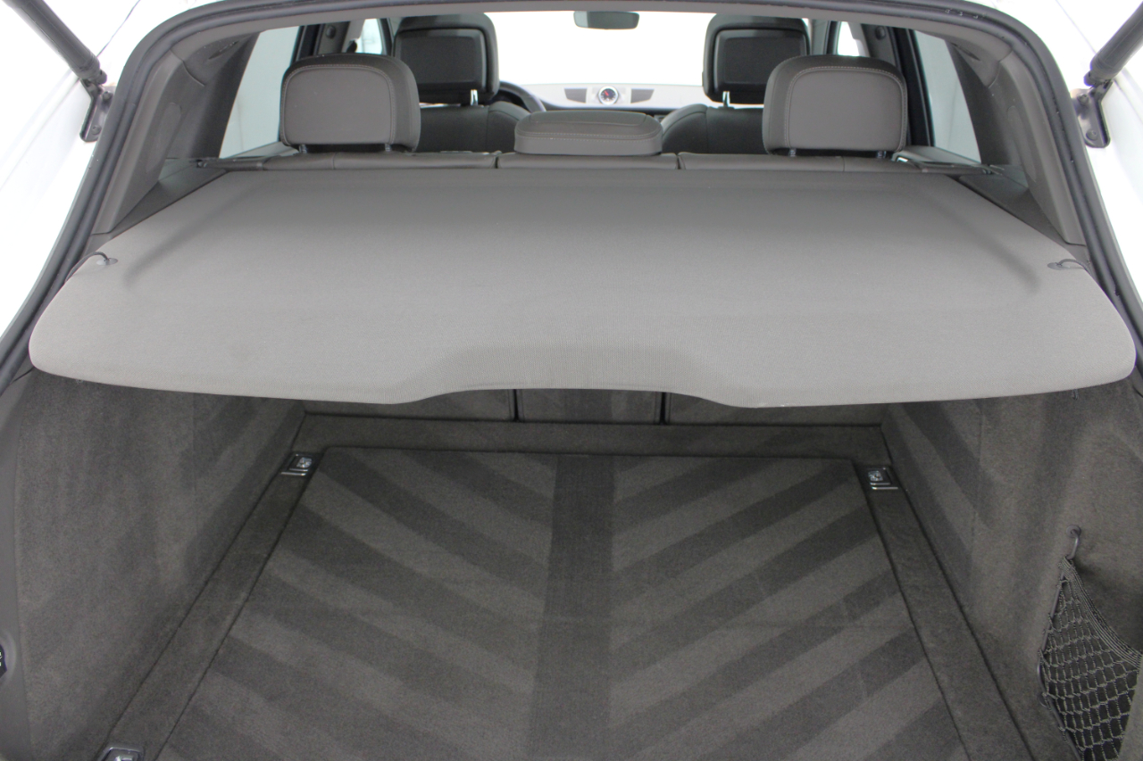 Porsche Macan S AWD 2020