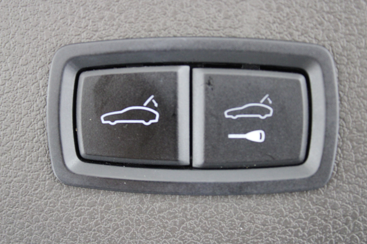 Porsche Macan S AWD 2020