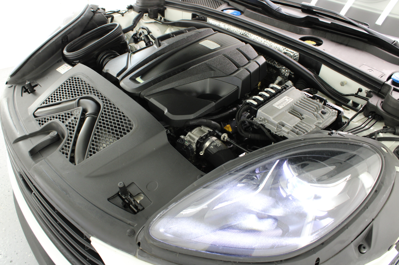 Porsche Macan S AWD 2020