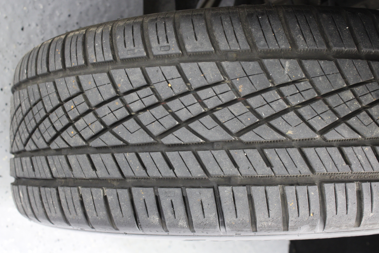 Porsche Macan S AWD 2020