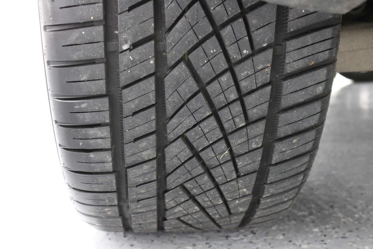 Porsche Macan S AWD 2020