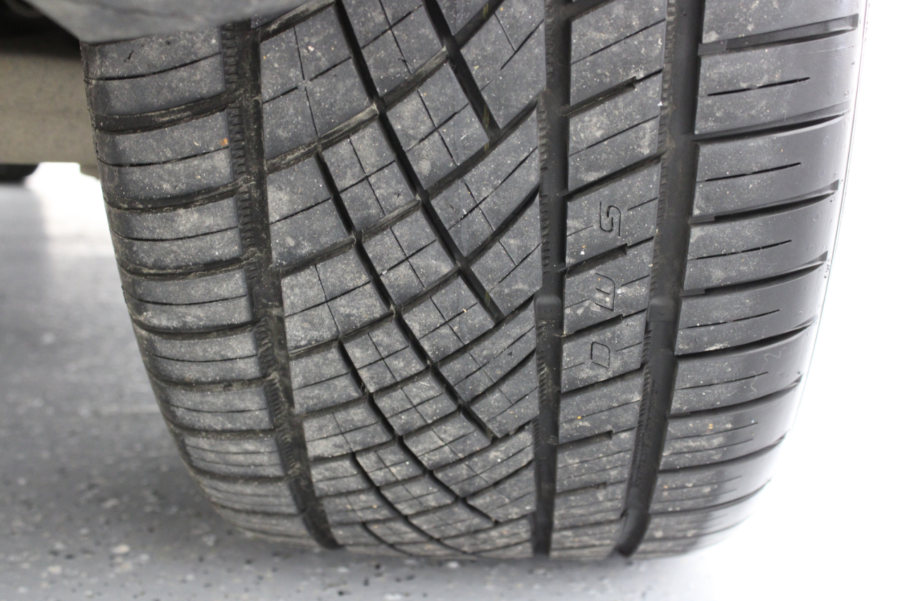 Porsche Macan S AWD 2020