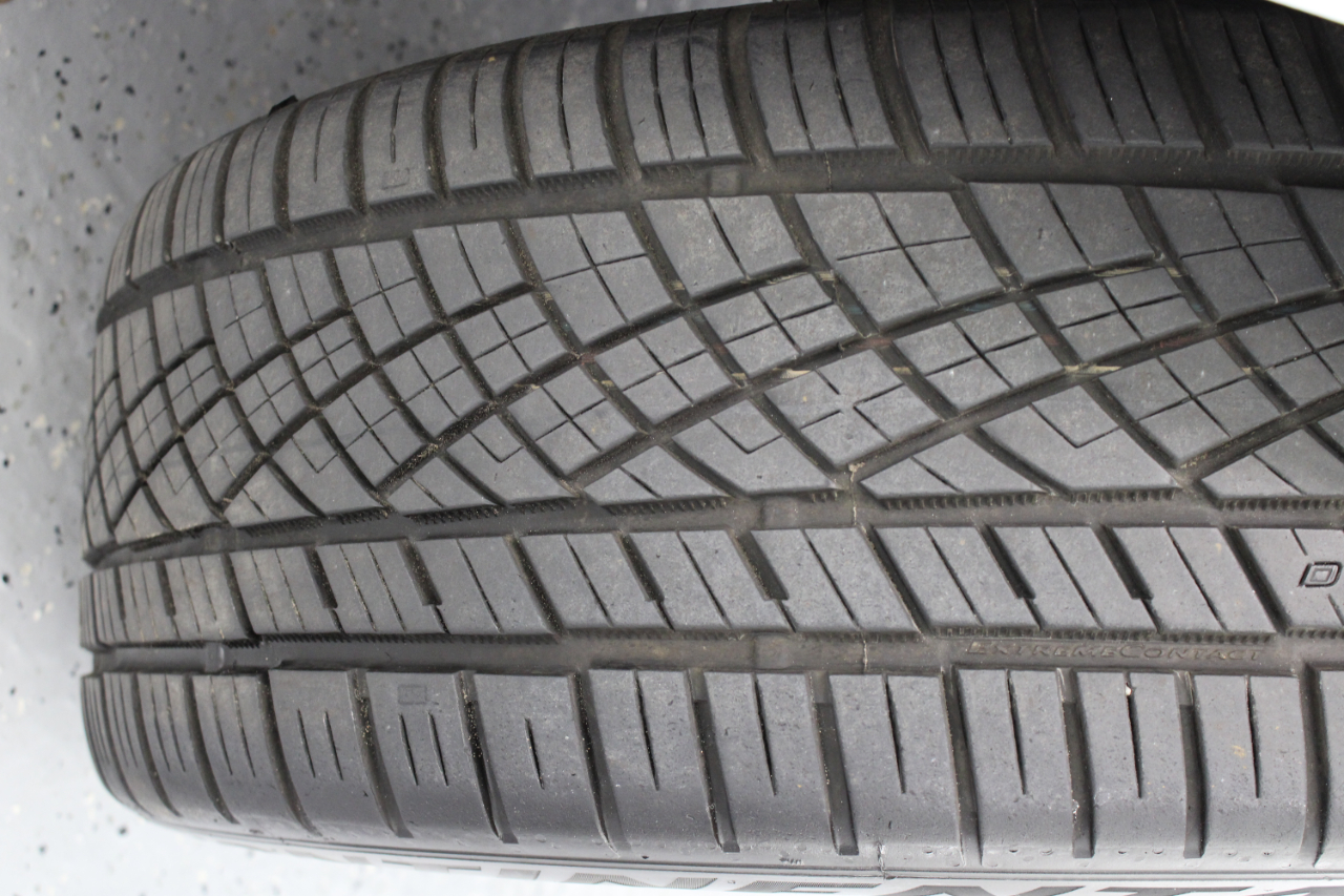 Porsche Macan S AWD 2020