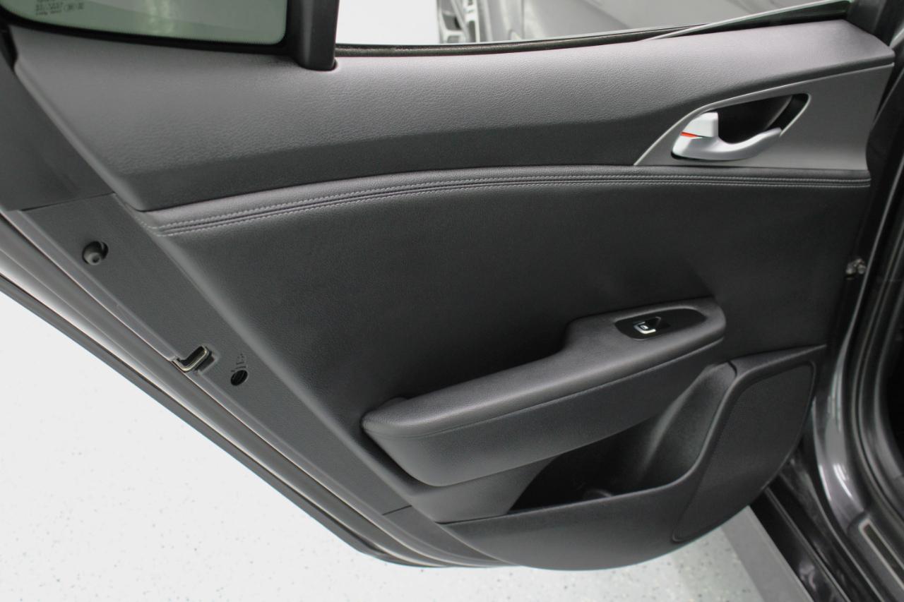 Kia Stinger GT RWD 2021