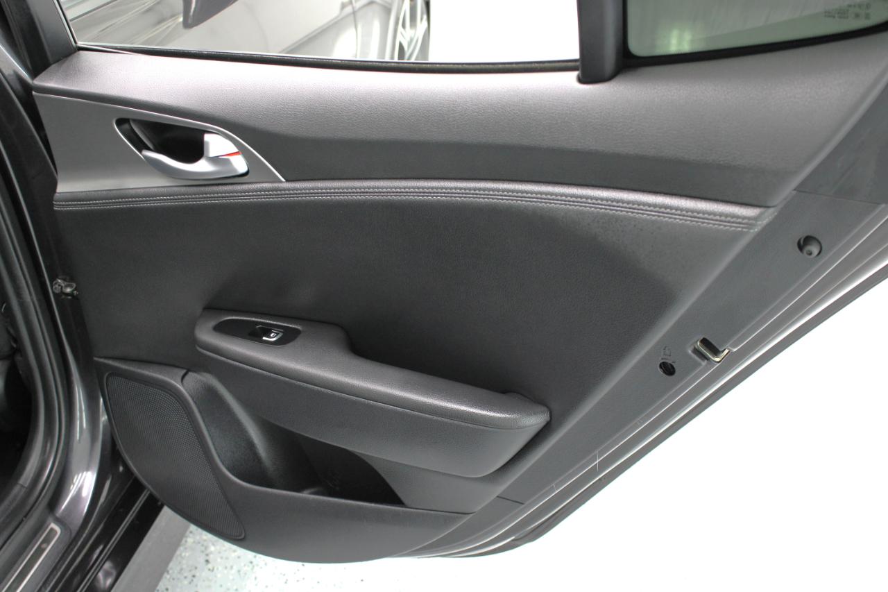 Kia Stinger GT RWD 2021