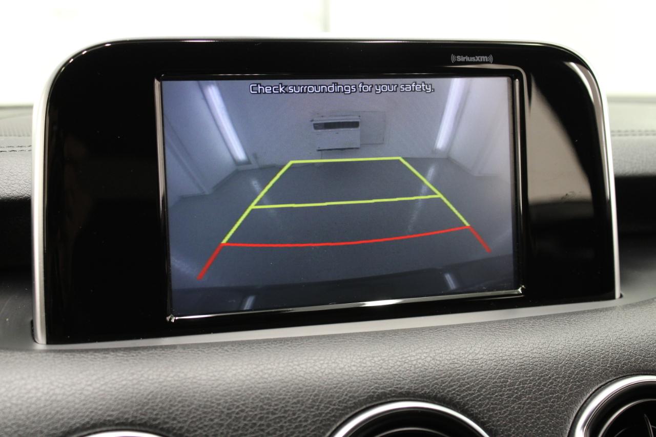 Kia Stinger GT RWD 2021