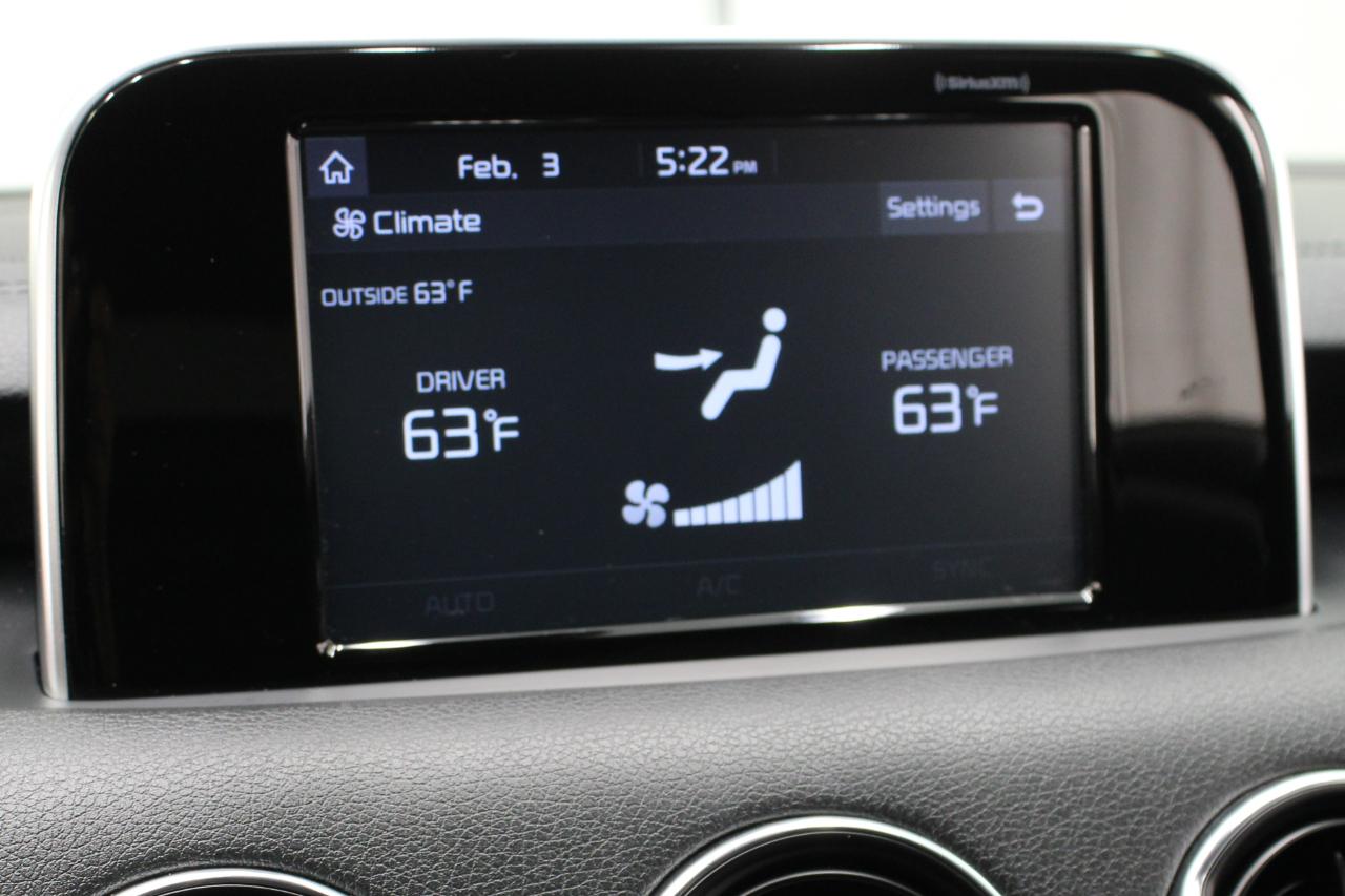 Kia Stinger GT RWD 2021