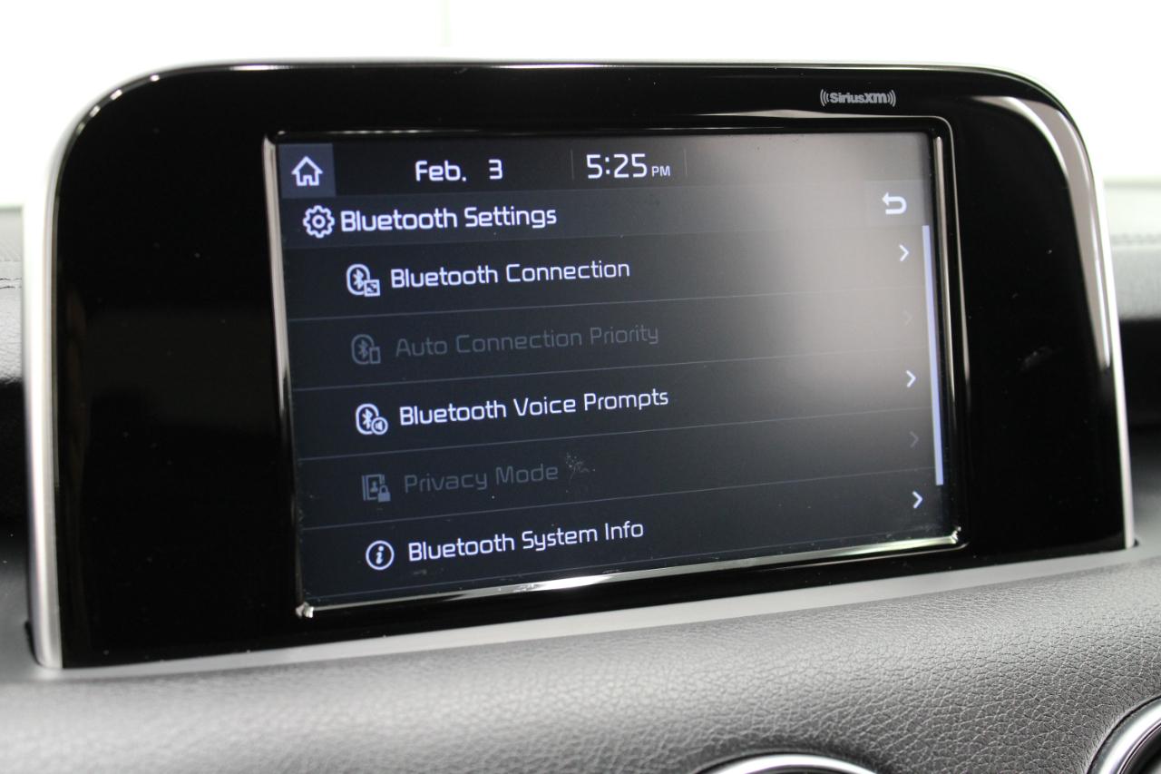 Kia Stinger GT RWD 2021