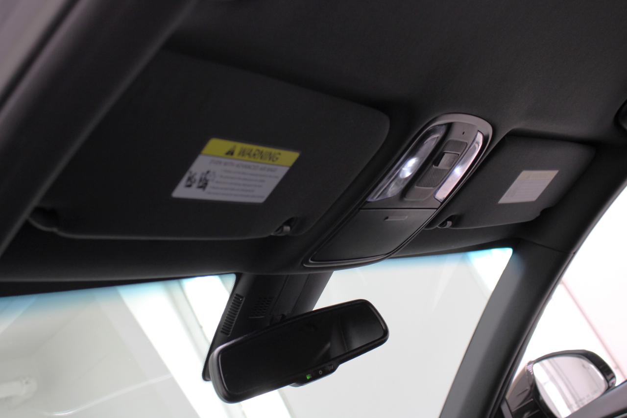 Kia Stinger GT RWD 2021