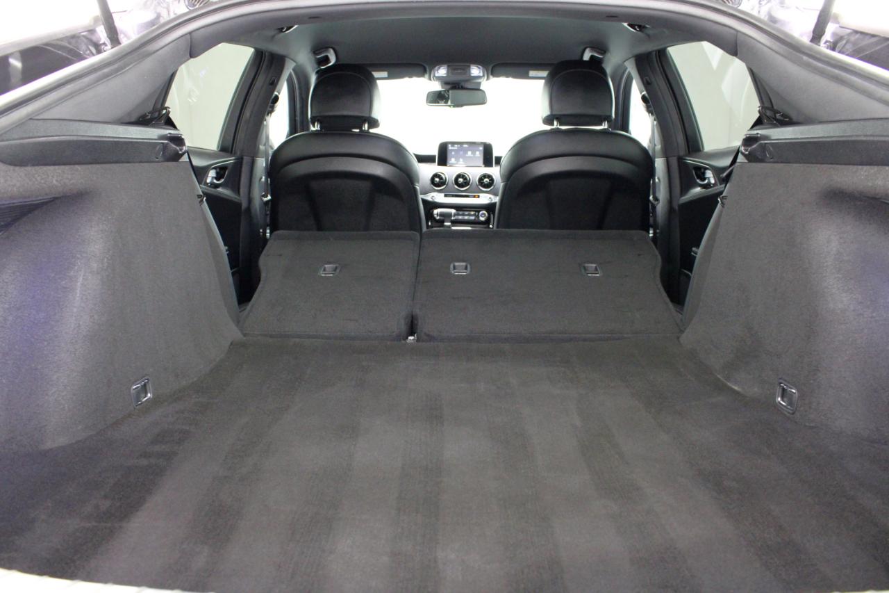 Kia Stinger GT RWD 2021