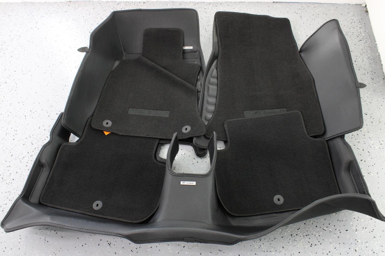 Kia Stinger GT RWD 2021