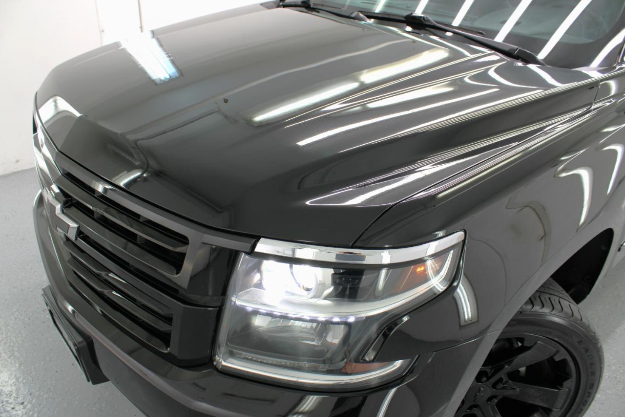 Chevrolet Tahoe 4WD 4dr Premier 2019