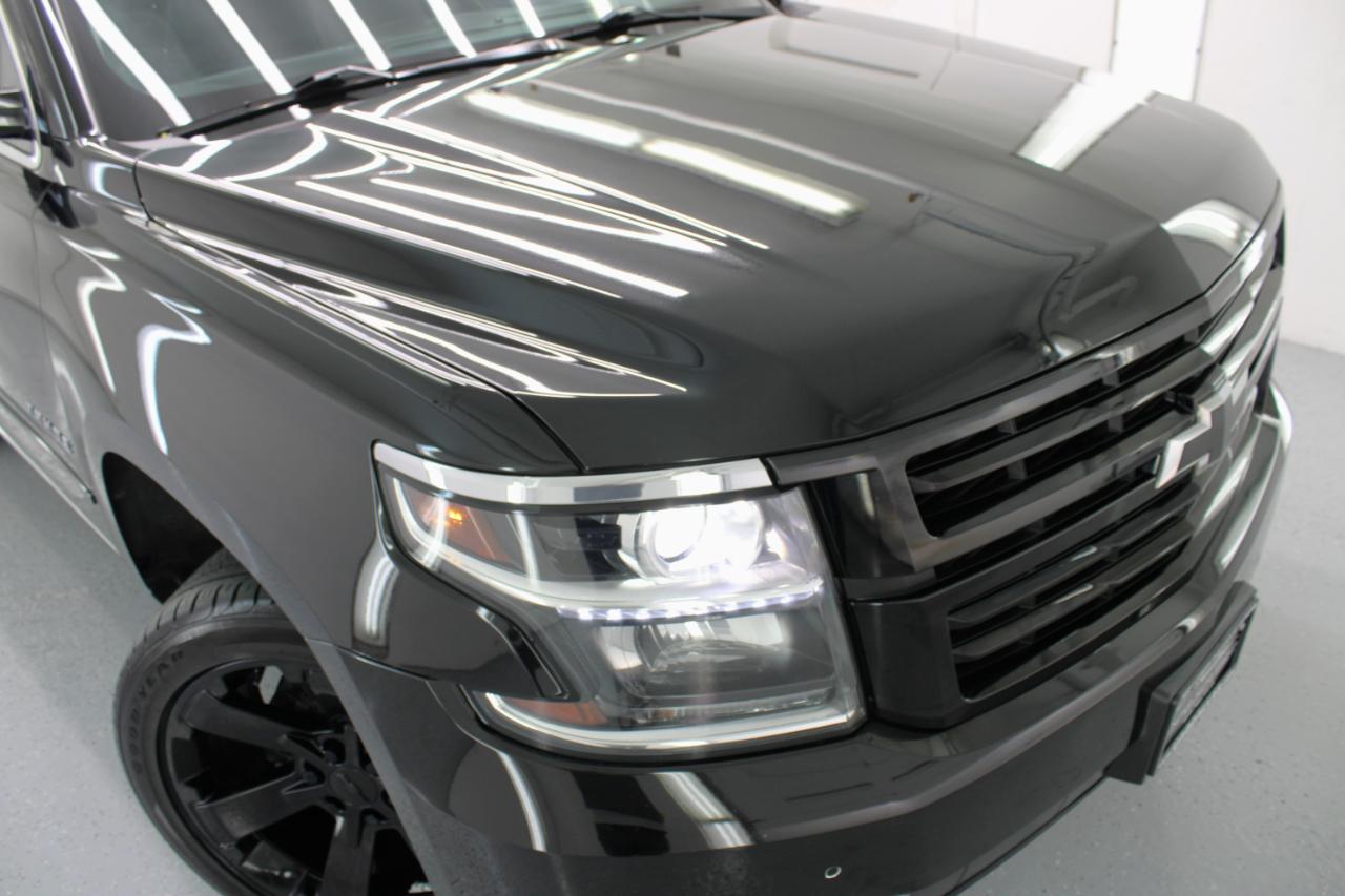Chevrolet Tahoe 4WD 4dr Premier 2019