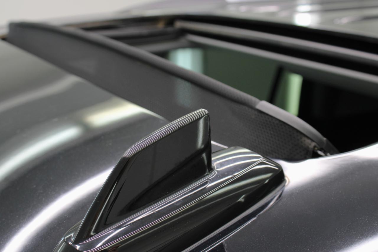 Chevrolet Tahoe 4WD 4dr Premier 2019