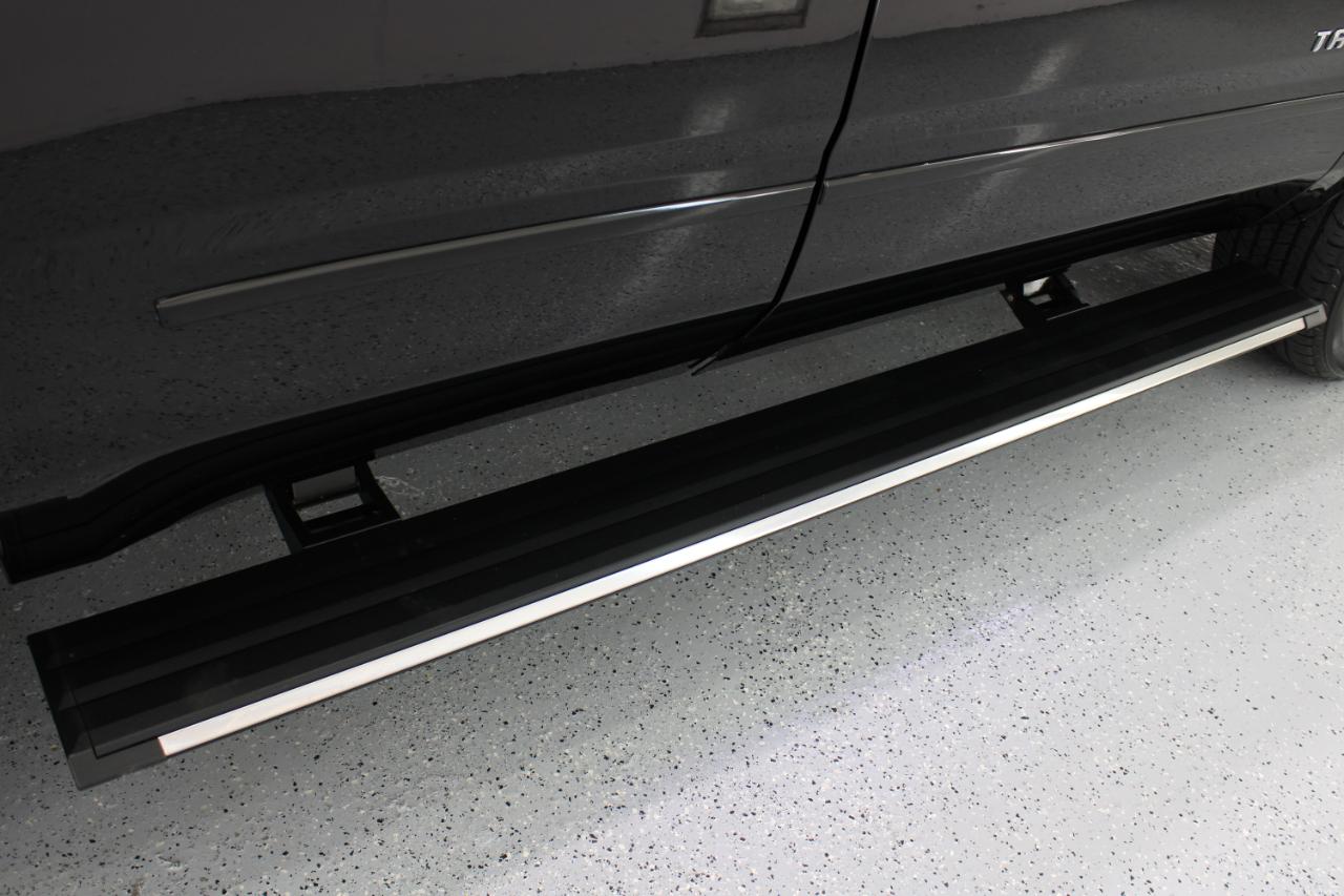 Chevrolet Tahoe 4WD 4dr Premier 2019