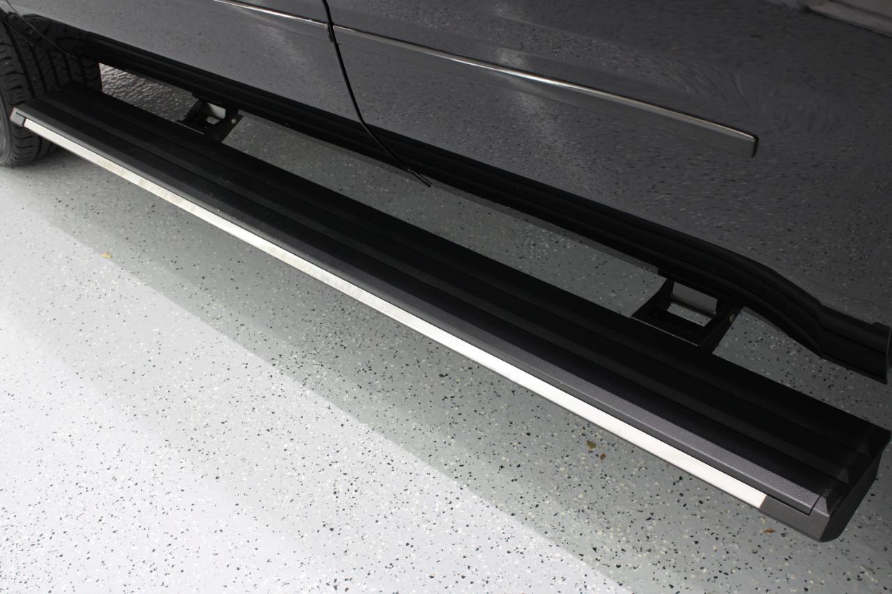 Chevrolet Tahoe 4WD 4dr Premier 2019