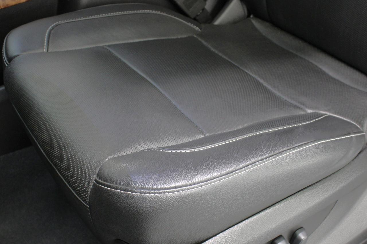 Chevrolet Tahoe 4WD 4dr Premier 2019