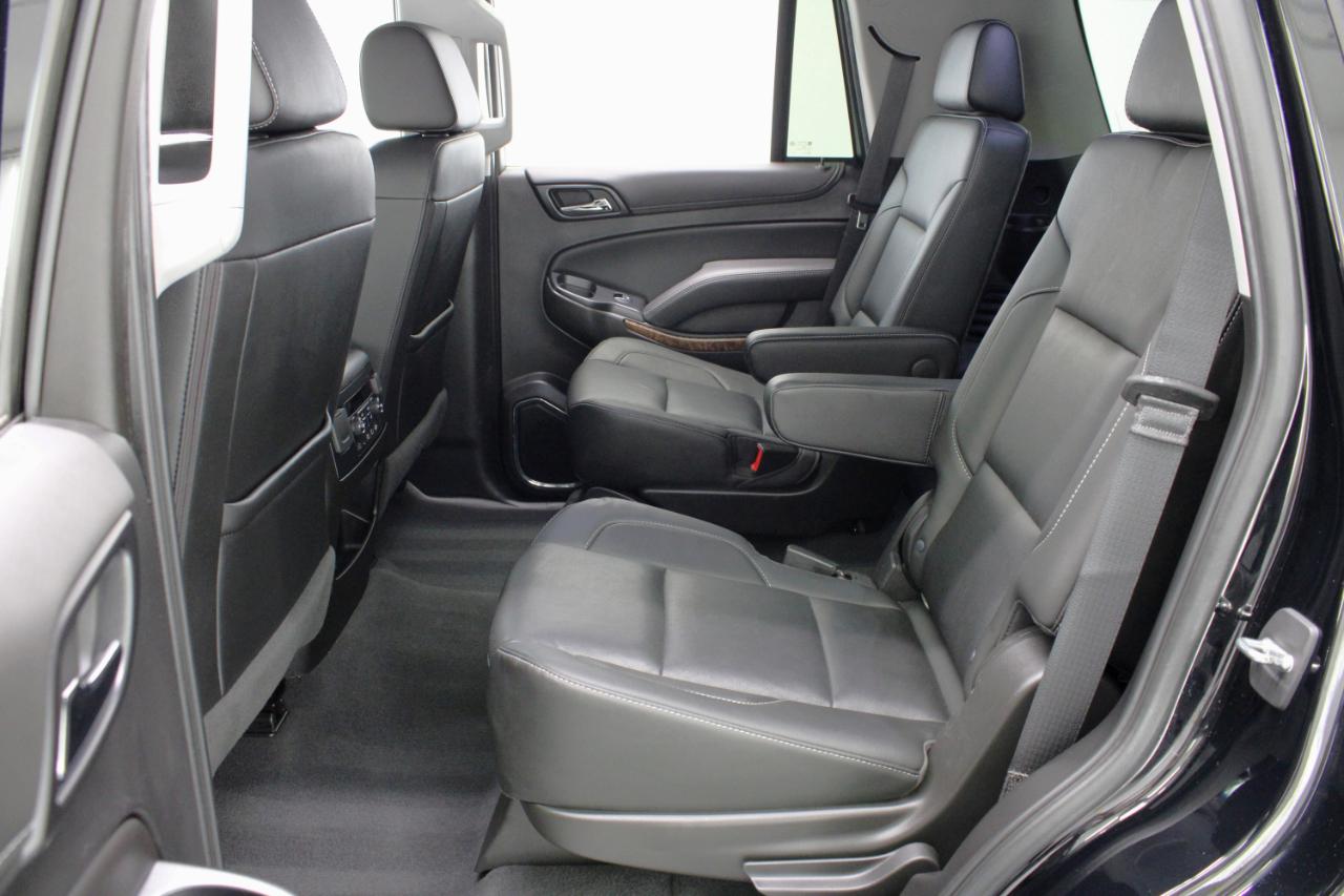 Chevrolet Tahoe 4WD 4dr Premier 2019