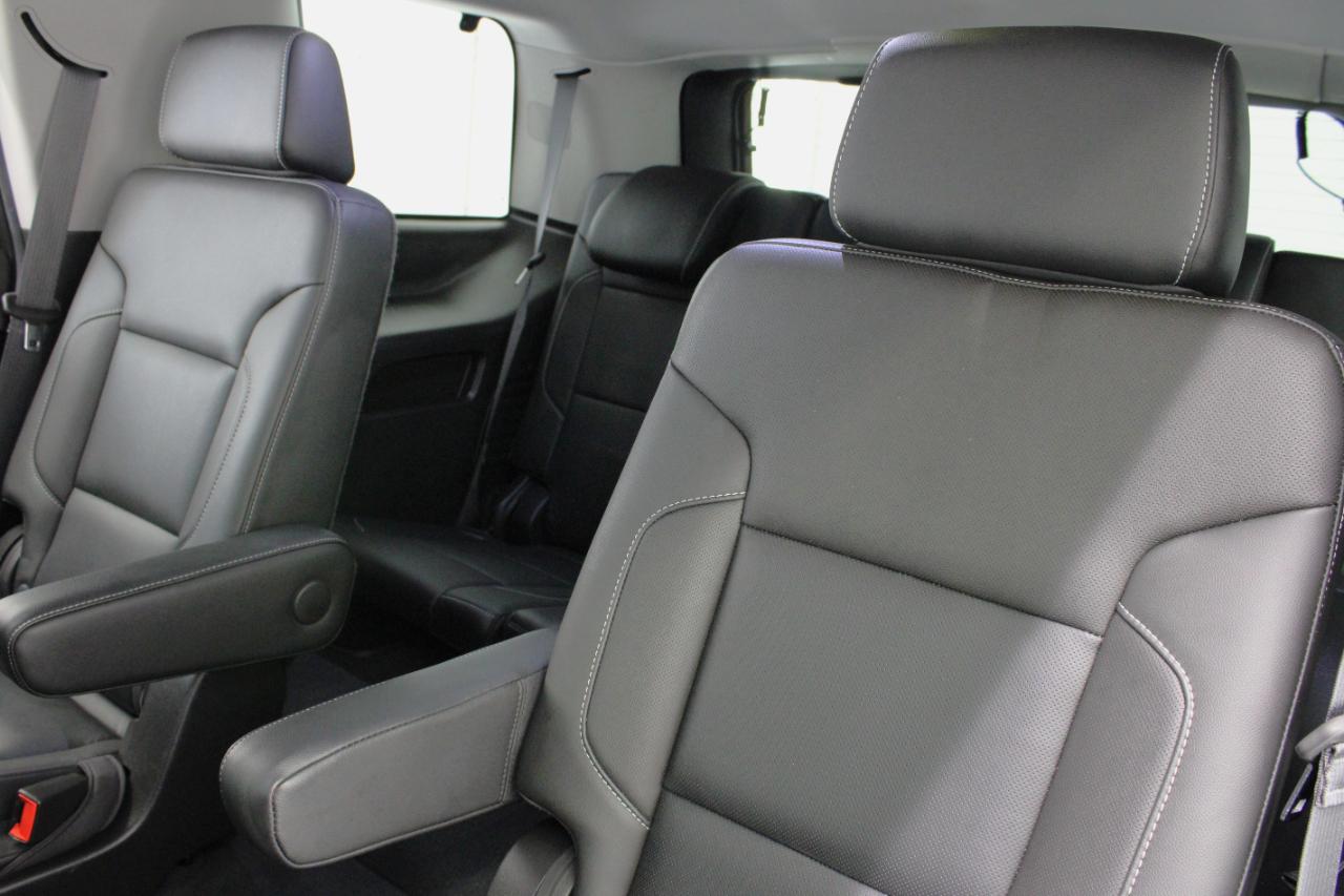 Chevrolet Tahoe 4WD 4dr Premier 2019