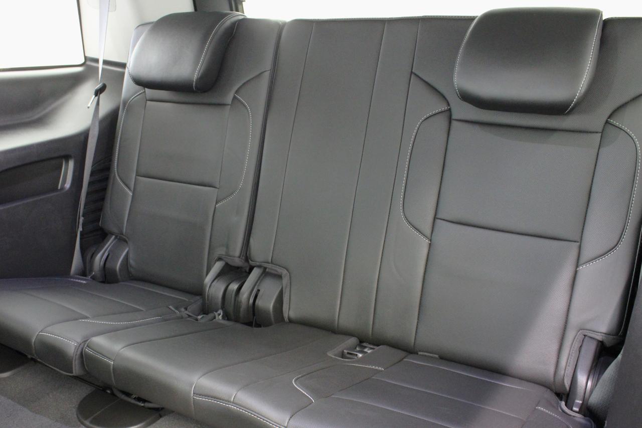 Chevrolet Tahoe 4WD 4dr Premier 2019