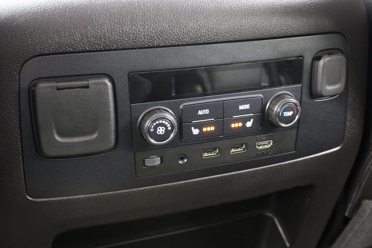 Chevrolet Tahoe 4WD 4dr Premier 2019