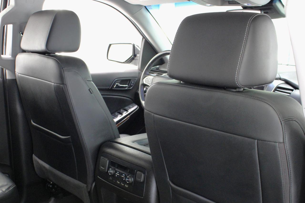 Chevrolet Tahoe 4WD 4dr Premier 2019