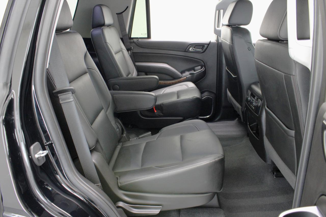 Chevrolet Tahoe 4WD 4dr Premier 2019