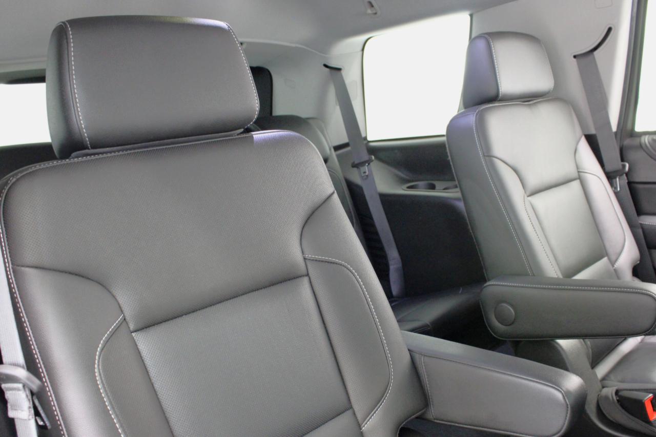 Chevrolet Tahoe 4WD 4dr Premier 2019