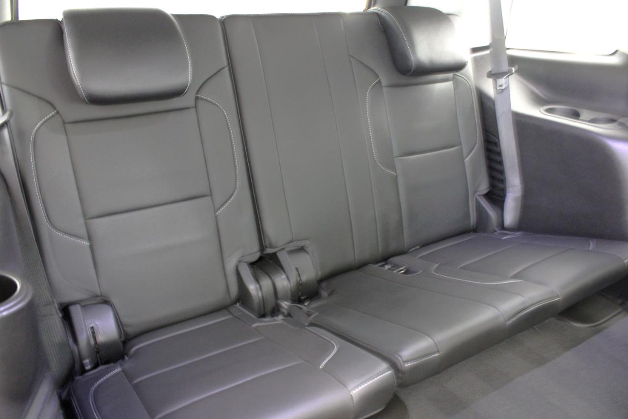 Chevrolet Tahoe 4WD 4dr Premier 2019