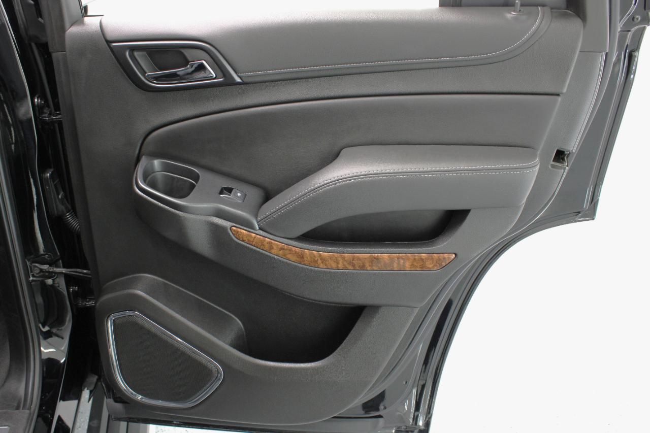 Chevrolet Tahoe 4WD 4dr Premier 2019