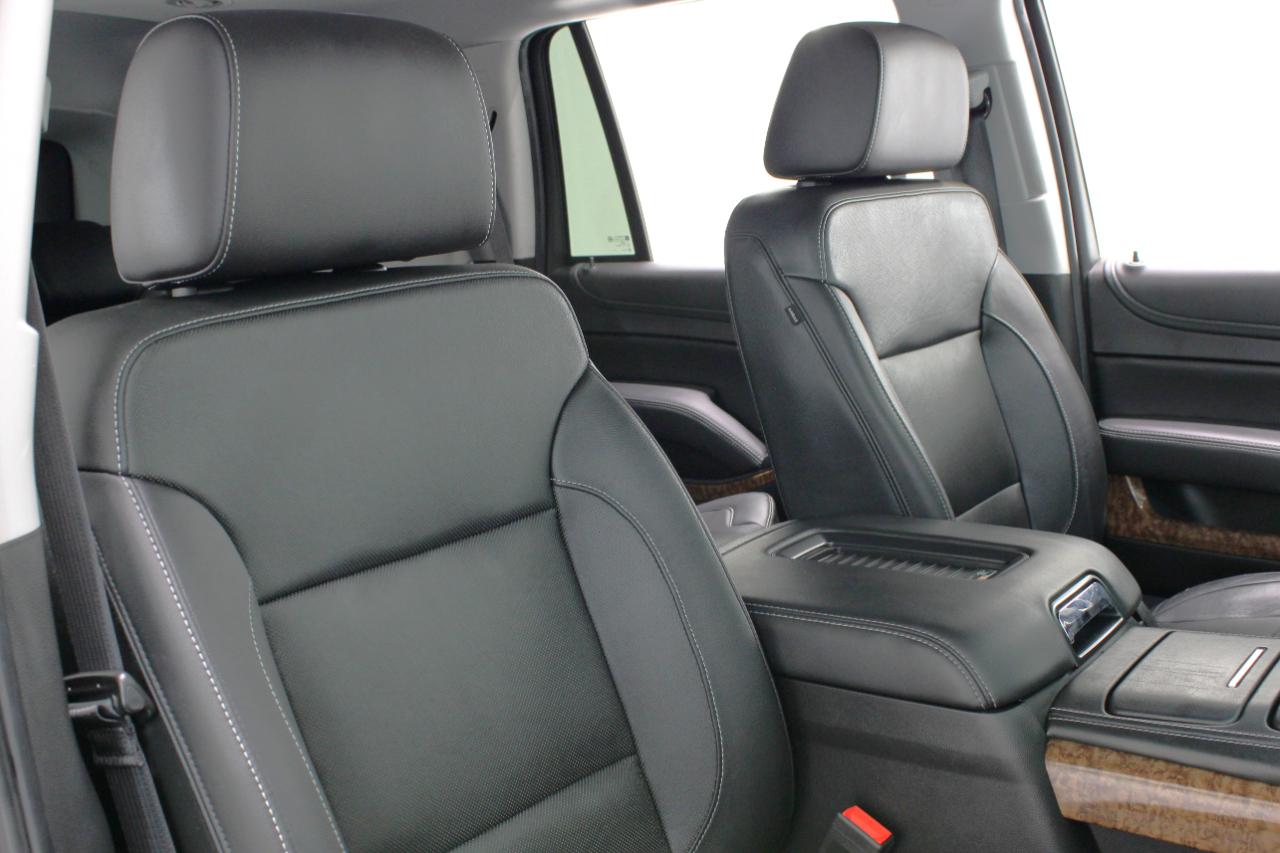 Chevrolet Tahoe 4WD 4dr Premier 2019