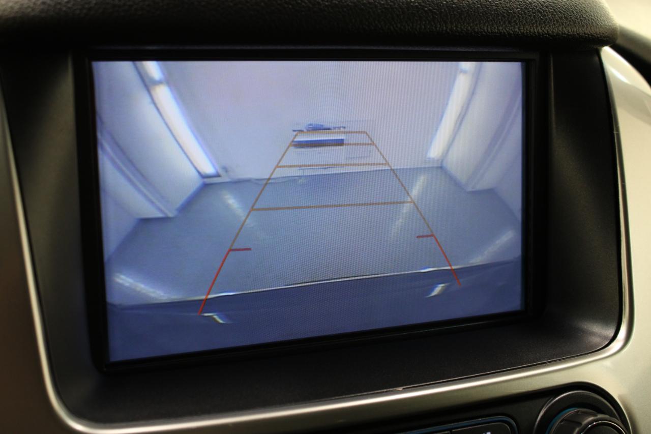 Chevrolet Tahoe 4WD 4dr Premier 2019