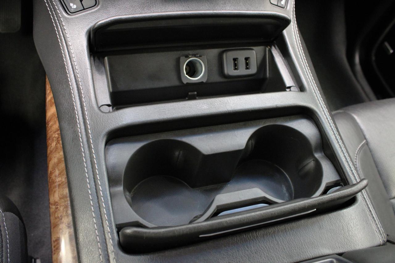 Chevrolet Tahoe 4WD 4dr Premier 2019