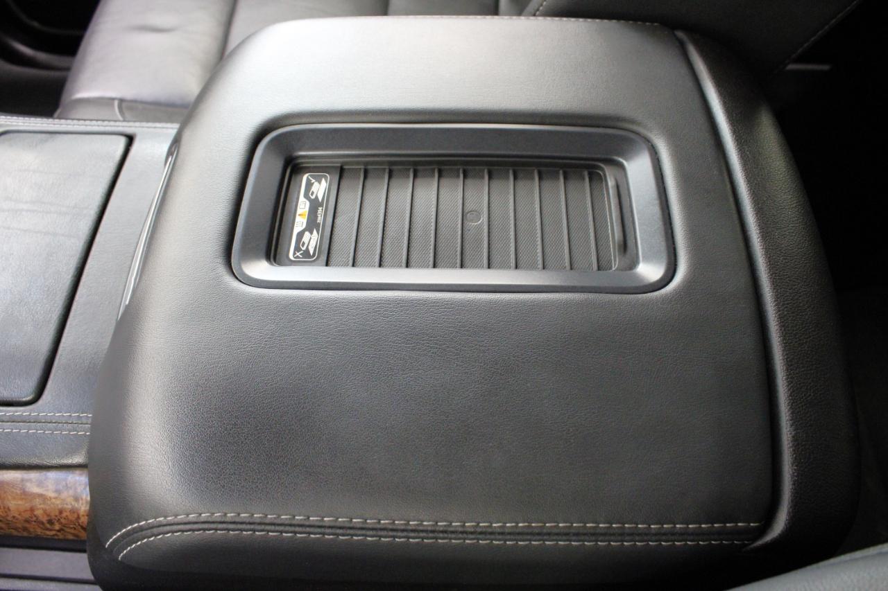 Chevrolet Tahoe 4WD 4dr Premier 2019