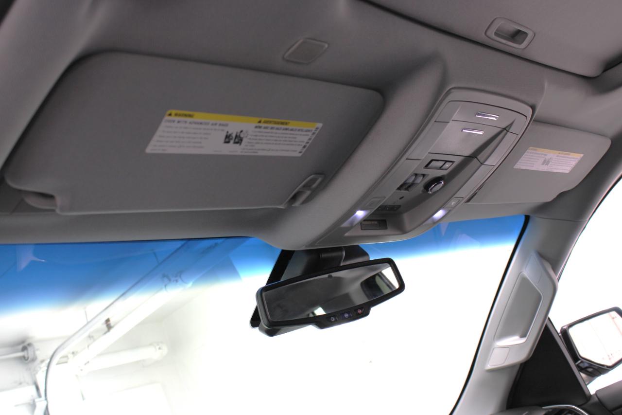 Chevrolet Tahoe 4WD 4dr Premier 2019