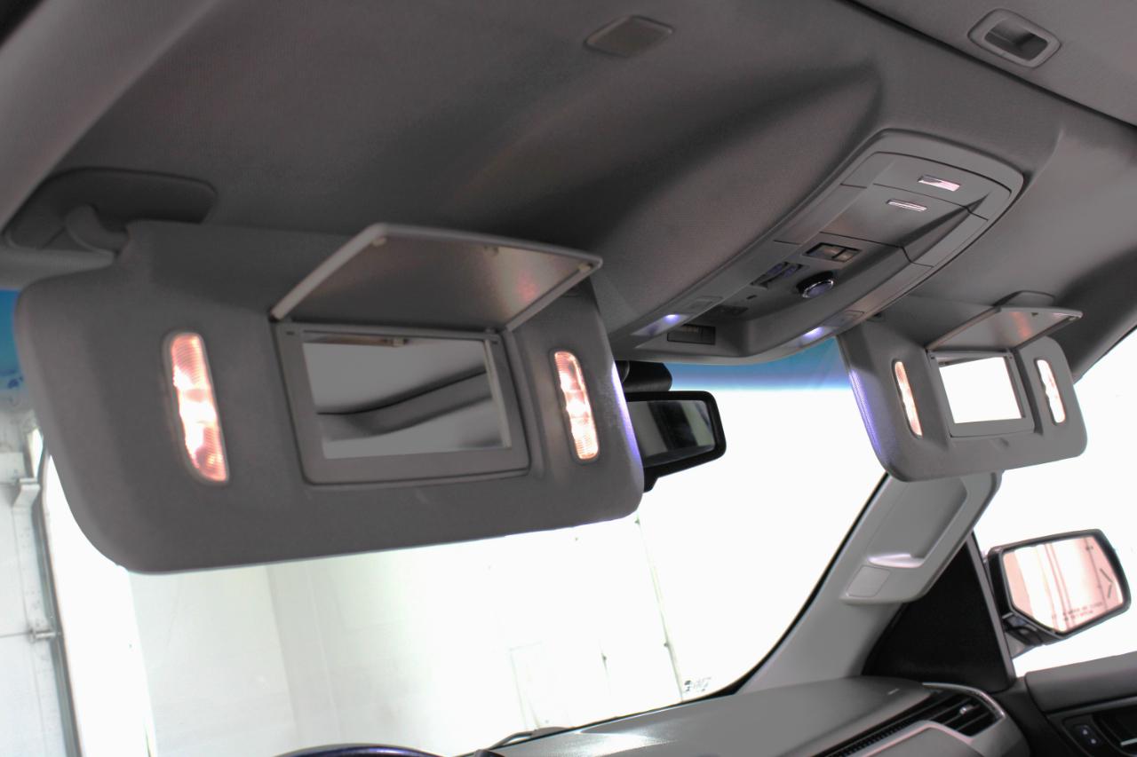 Chevrolet Tahoe 4WD 4dr Premier 2019