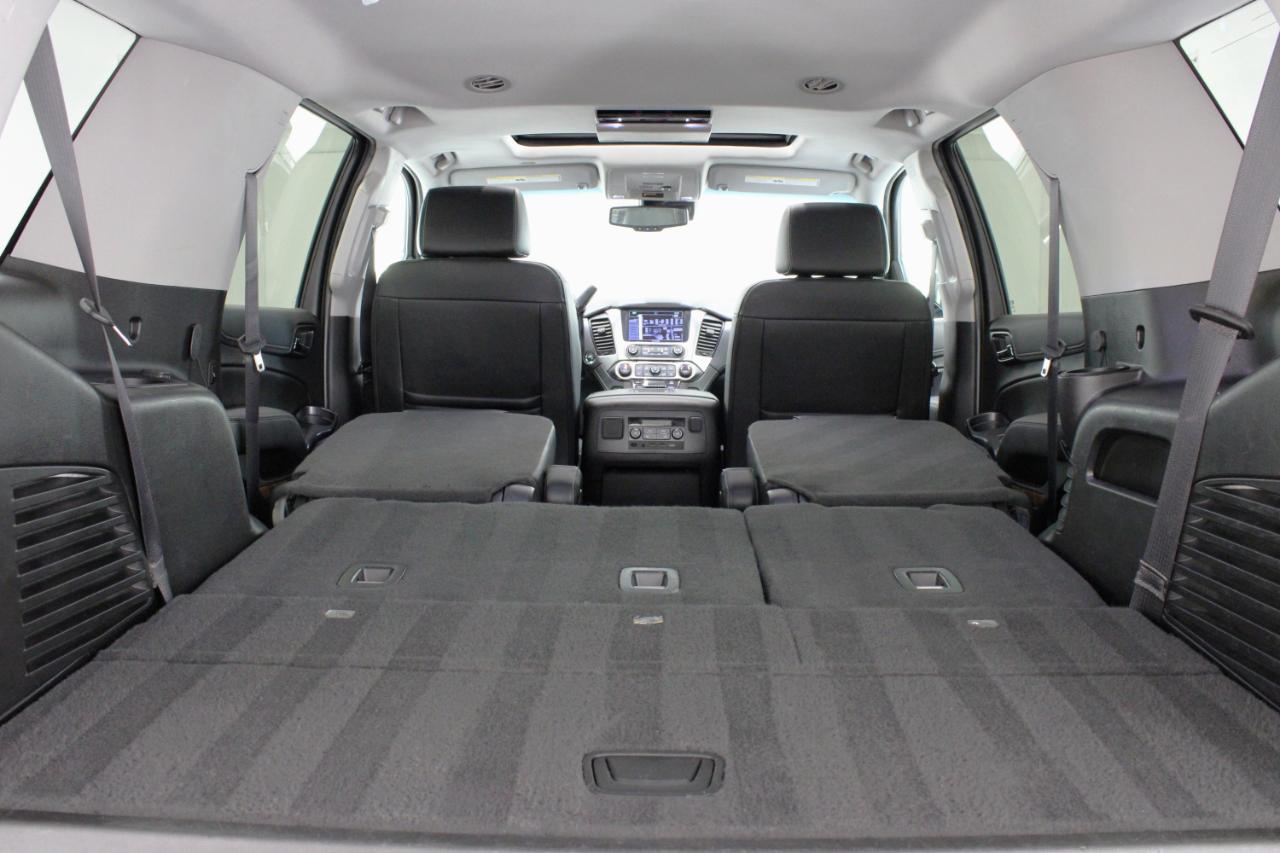 Chevrolet Tahoe 4WD 4dr Premier 2019