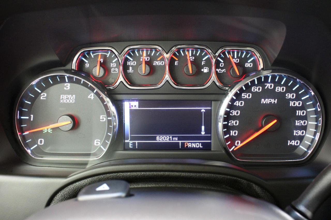 Chevrolet Tahoe 4WD 4dr Premier 2019